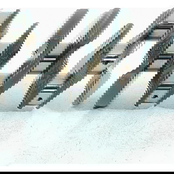 Virabrequim Bmw 320 330 G20 Mini X3 X4 B48 Std 19/25 8471863