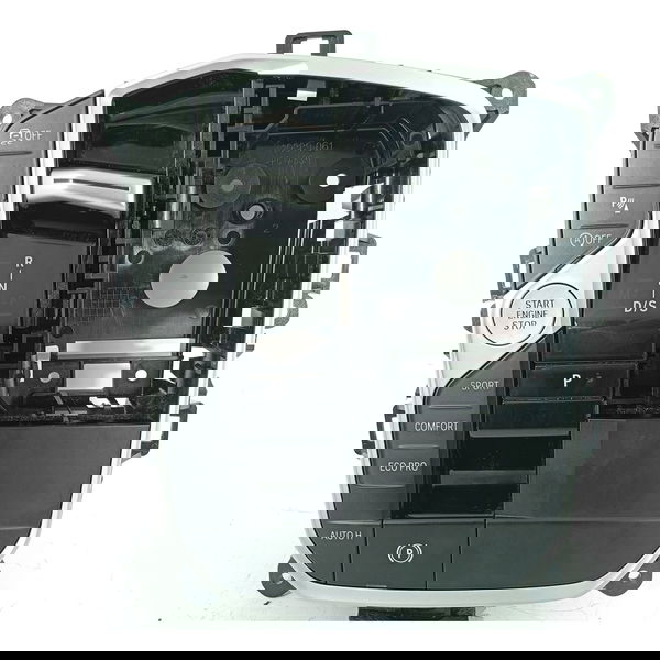 Botao Seletor Cambio Bmw 320 330 G20 2023/2025 61315a6ae9801