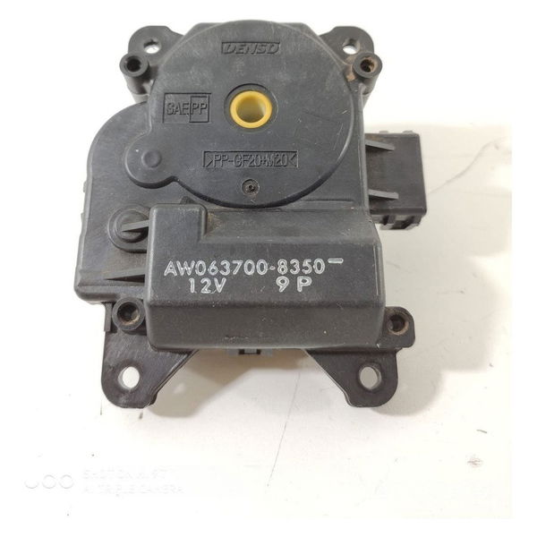Motor Atuador Caixa Ar Edge 2010/2014 Aw0637008350