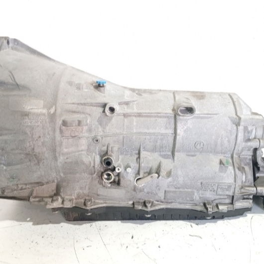 Caixa Cambio Bmw 320 330 G20 2.0 2019/2025 Zf8hp Original