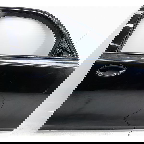 Porta Bmw 320 330 G20 Dianteira Direita 2019 2020 2021/2024 Dianteira Direito Preto