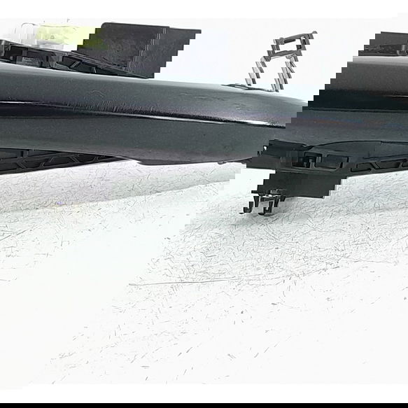 Macaneta Externa Porta Territory Traseira Esquerda 2021/2026 Preto Traseira