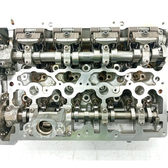 Cabecote Bmw 320 330 G20 X3 X4 B48 184 Cv 2019/2025 Stander