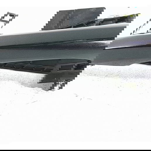 Macaneta Externa Porta Territory Traseira Direita 2021/2026 Preto Traseira