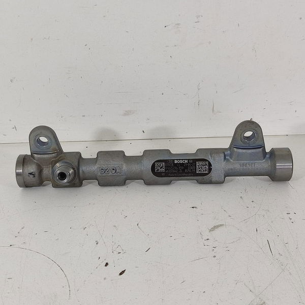 Flauta Diesel Toro Renegade Compass 2018/2024 46337642