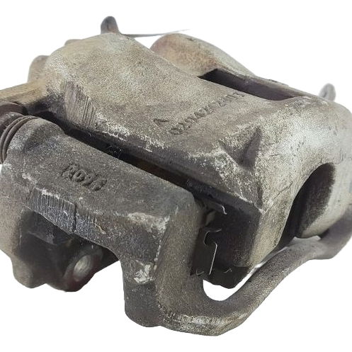 Pinça Cactus Dianteira Esquerda 2018 2021 2022 2023