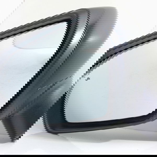 Retrovisor Ford Territory Esquerdo Camera 2024/2026 Detalhe