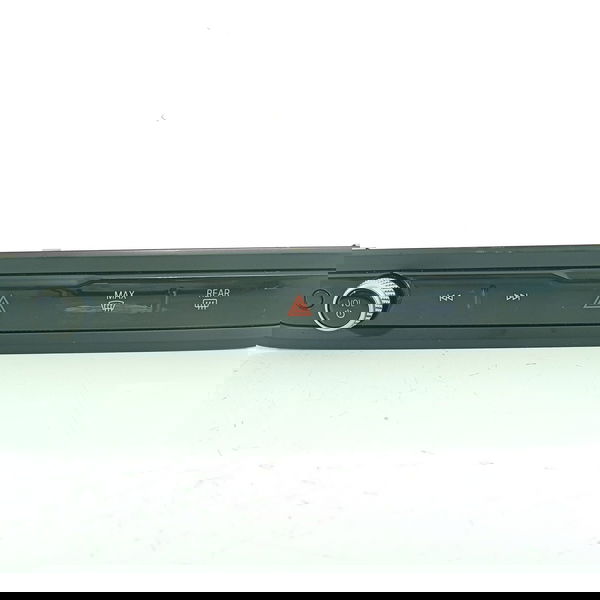 Comando Ar Condicionado Bmw 320 G20 2023/2025 61315a63f1901