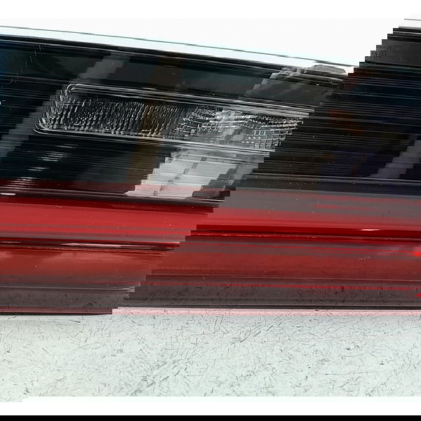 Lanterna Bmw 320i Tampa Esquerda Led 2019/2025 H85a3bc5702 Esquerdo/motorista Água