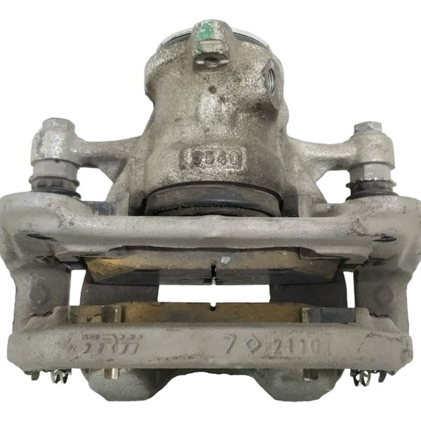 Pinça Renegade Elétrica Traseira Esqueda 2015/2021