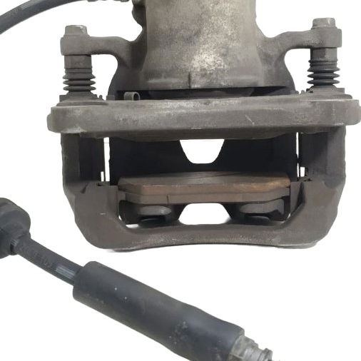 Pinça Renegade Toro Flex Dianteira Esquerda 2015/2021