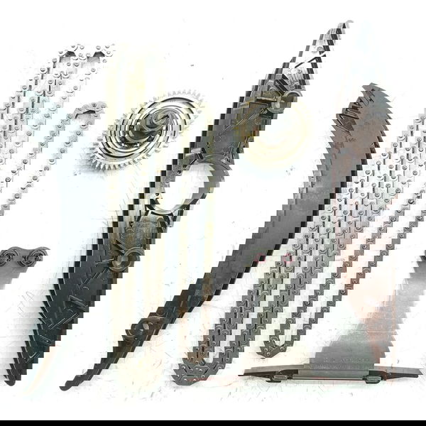 Kit Corrente Bmw 320 330 G20 B48 2019/2025