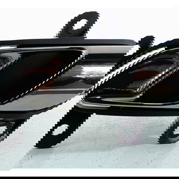 Macaneta Interna Territory Traseira Esquerd 21/25 Ns122601ba Cromado Traseira