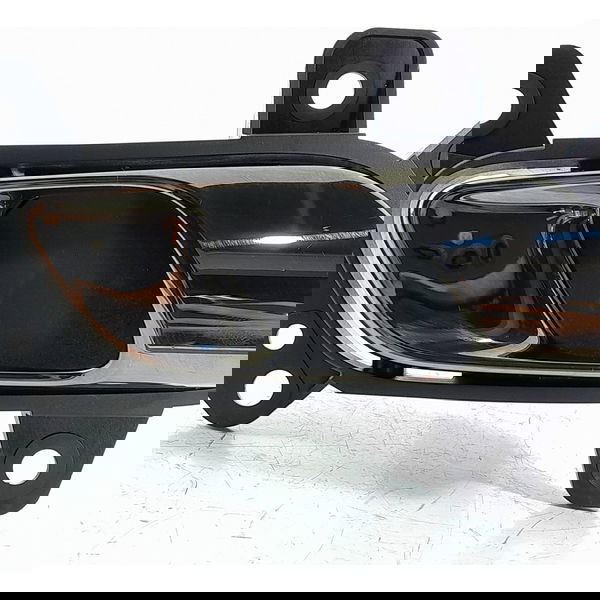 Macaneta Interna Territory Dianteira Direit 21/25 Ns126680ba Cromado Dianteira