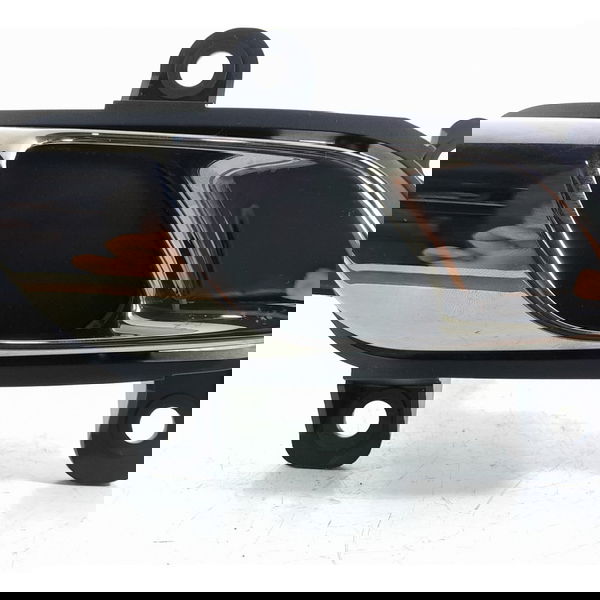 Macaneta Interna Territory Traseira Direit 21/25 Ns1222600ba Cromado Traseira