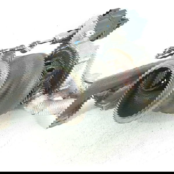 Turbina Bmw 320 330 X1 X3 X4 530 2019/2025 Compl 984581505