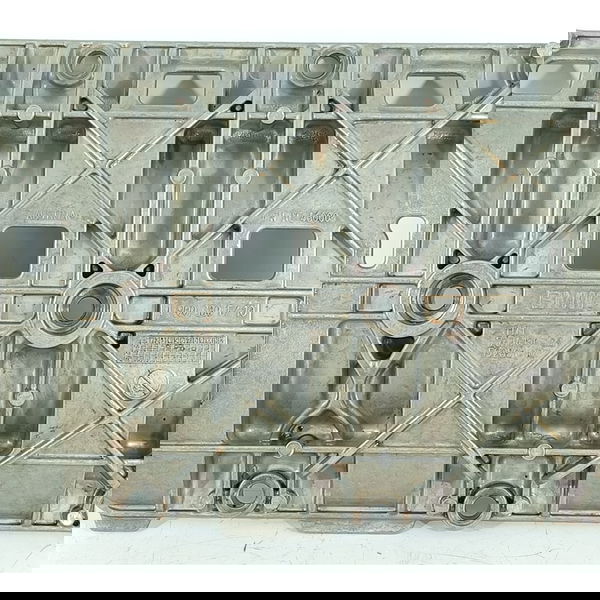 Defletor Oleo Carter Bmw 320 G20 X1 X3 B48 19/2025 763419005 Cinza