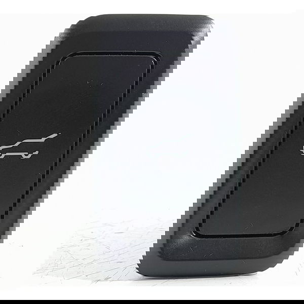 Botao Tampa Traseira Territory 2021/2025 Ks113718cad1 Preto