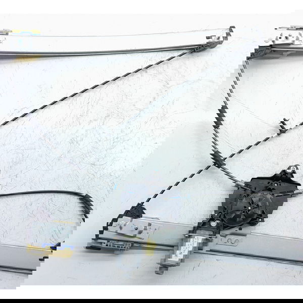 Maquina Vidro Territory Dianteira Direita 24/25 Ks1v23200ac