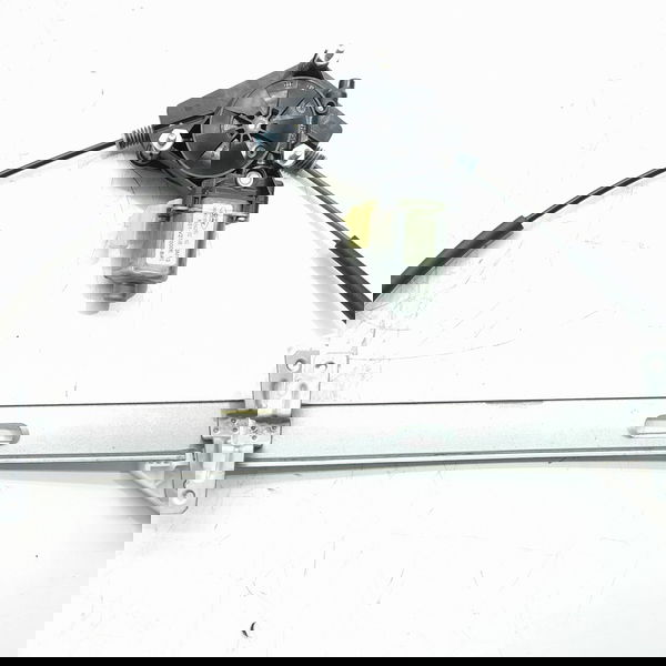 Maquina Vidro Territory Traseiro Direito 24/26 Ns1v27000ba Cinza