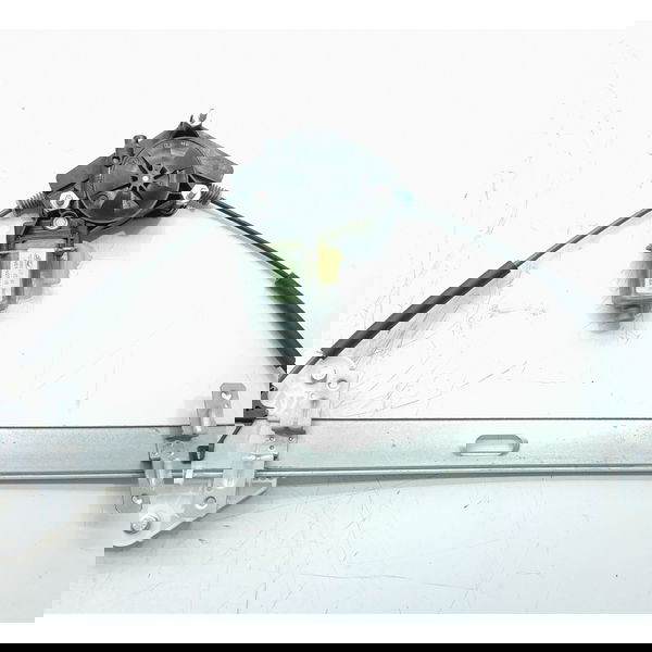 Maquina Vidro Territory Traseiro Esq 2024/2026 Ns1v27001ba Cinza