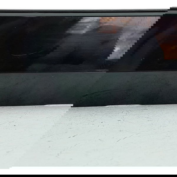 Comando Ar Condicionado Territory 1.5 2024/2025 Ns110851bd