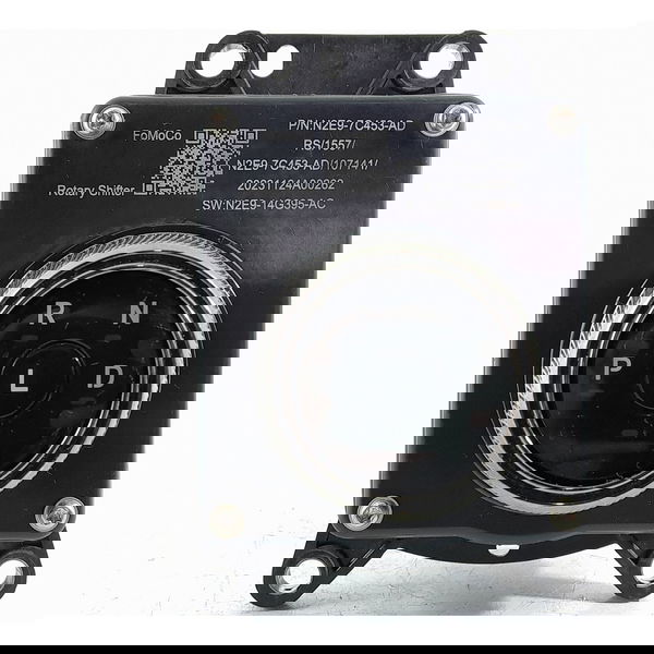 Seletora Cambio Ford Territory 2024/2026 N2e97c453ad