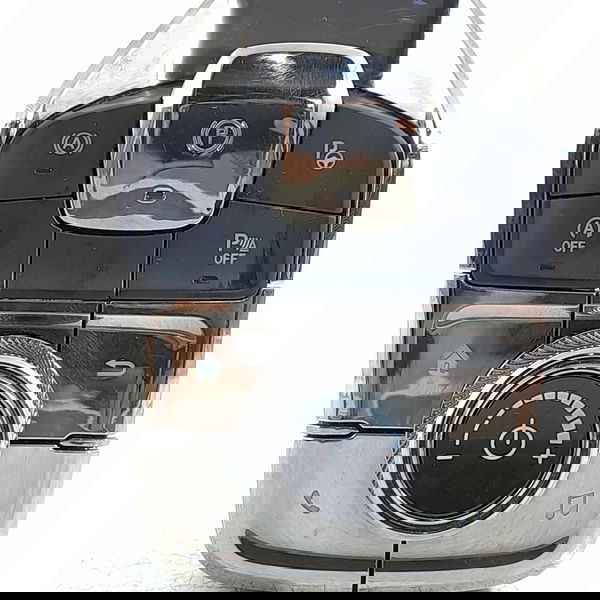 Comando Som Freio Mao Territory 1.5 2021/2025 Ns118823dd