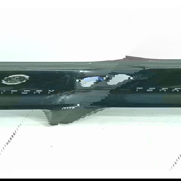 Moldura Aplique Tampa Traseira Ford Territory 2024/2025 Det