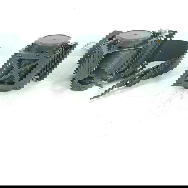 Kit Cinto Seguranca Bmw 320 330 G20 Traseiro 2019/2025 Orig