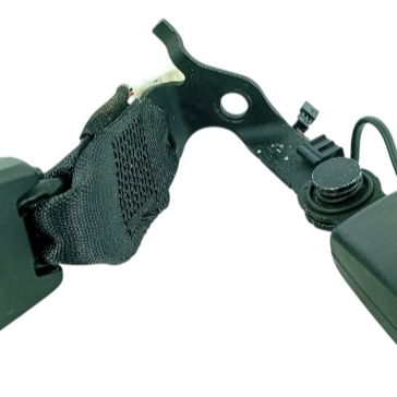 Engate Cinto Traseiro Bmw 320 330 G20 Dir 2019/2025 7442030