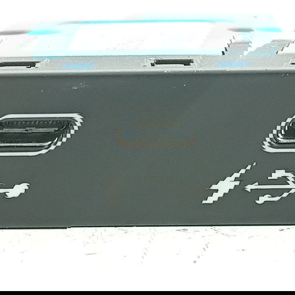 Entrada Usb Bmw 320 330 530 X1 X3 X4 2019/2025 8711939