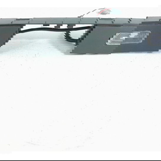 Moldura Tampa Traseira Territory 2024 2025 Ns142301a02 Preto