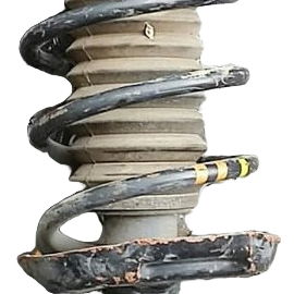 Torre Amortecedor Linea Dianteira Direita 2010 29083