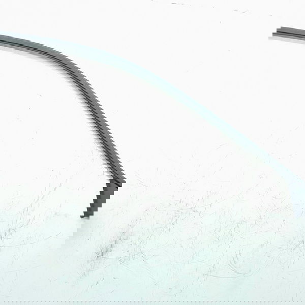 Moldura Interna Porta Territory Dianteira Esquerda 2021/2025 Preto