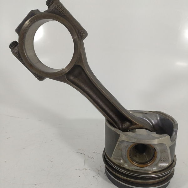 Pistao Biela Amarok 2.0 2010/2023 Stander Original