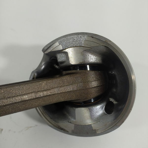 Pistao Biela Amarok 2.0 2010/2023 Stander Original