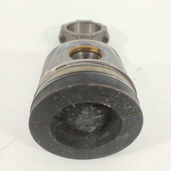 Pistao Biela Amarok 2.0 2010/2023 Stander Original