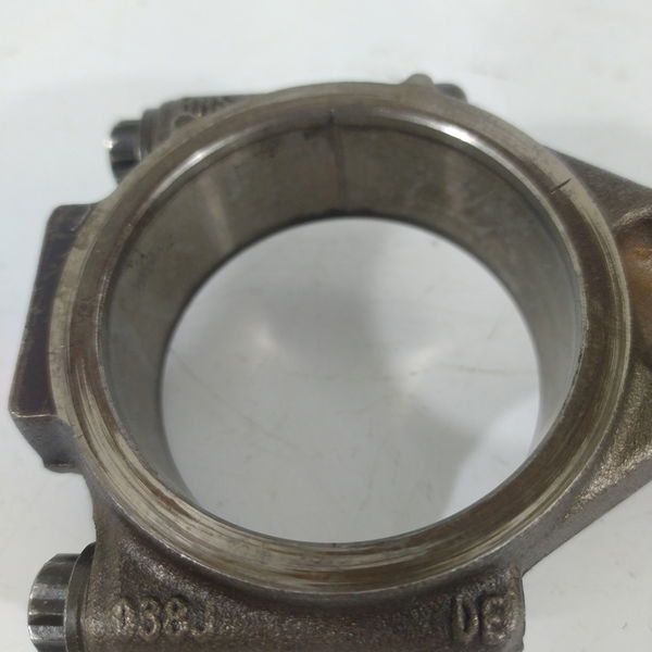 Pistao Biela Amarok 2.0 2010/2023 Stander Original