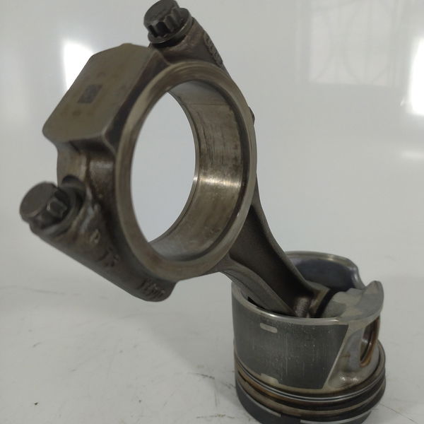 Pistao Biela Amarok 2.0 2010/2023 Stander Original