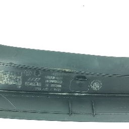 Acabamento Vedação Paralama Bmw 320 2015 Diant Di 5176737791 Preta