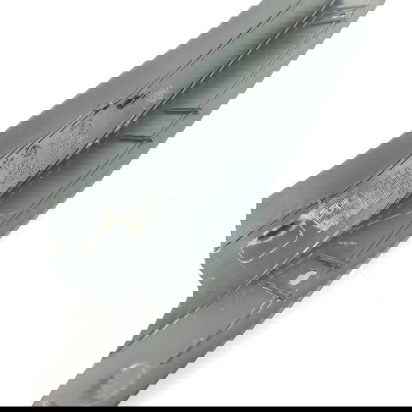 Acabamento Vedação Paralama Bmw 320 2015 Diant Di 5176737791 Preta