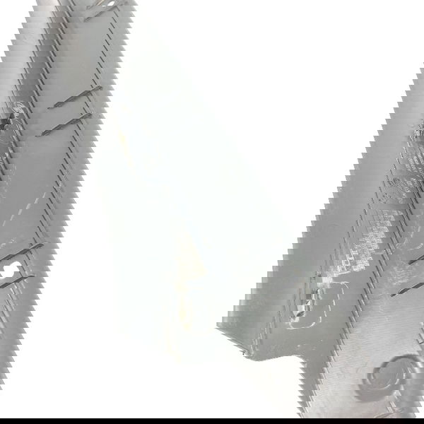 Acabamento Vedação Paralama Bmw 320 2015 Diant Di 5176737791 Preta