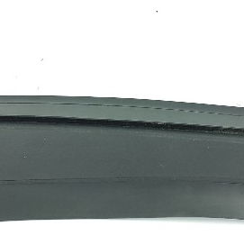 Acabamento Vedação Paralama Bmw 320 2015 Diant Di 5176737791 Preta