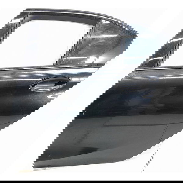 Porta Bmw 320i 330i G20 Traseira Esquerda 2019 2020/2025 Traseira Esquerdo Preto