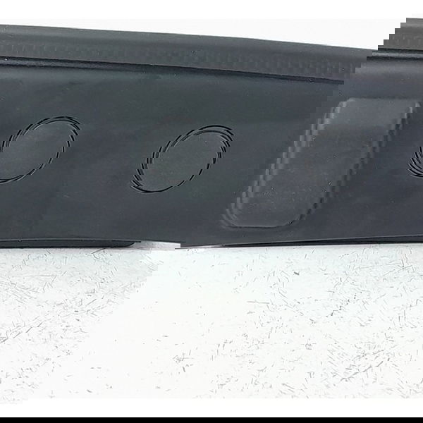 Moldura Tampa Traseira Territory Direita 24/25 Ns1406a76aa Preto