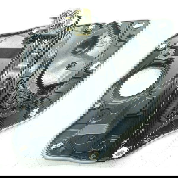 Maquina Vidro Bmw 320 330 G20 Tras Esq 19/25 C7818910