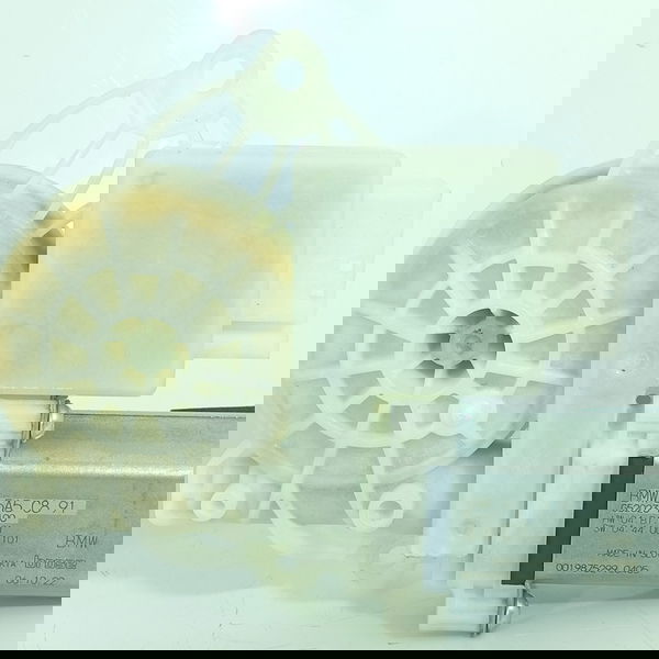 Motor Maquina Vidro Bmw 320 330 G20 Diant Esq 19/25 5a5c891