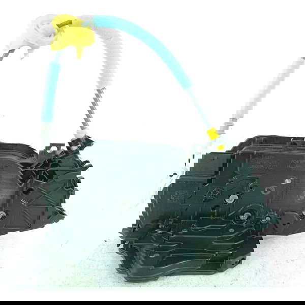 Fechadura Porta Bmw 320 330 G20 X1 Tras Dir 2019/25 7445046