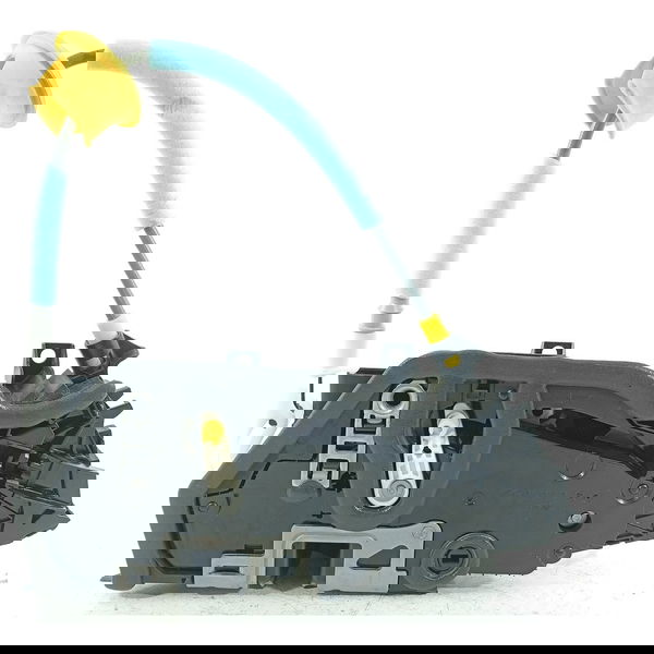 Fechadura Porta Bmw 320 330 G20 X1 Tras Esq 19/2025 7445046